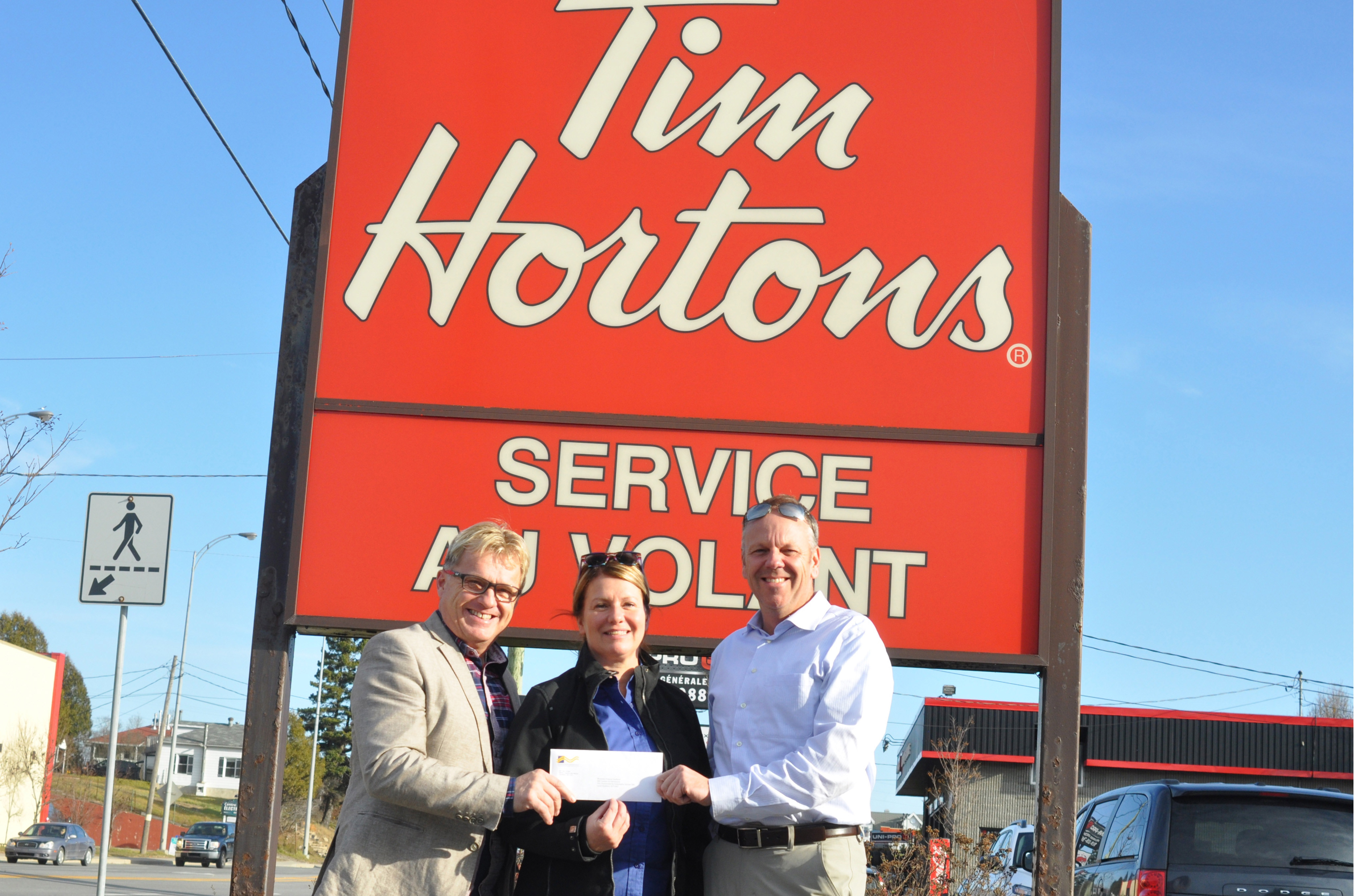 tim-hortons - Fondation Médicale des Laurentides et Des Pays-d'en-Haut