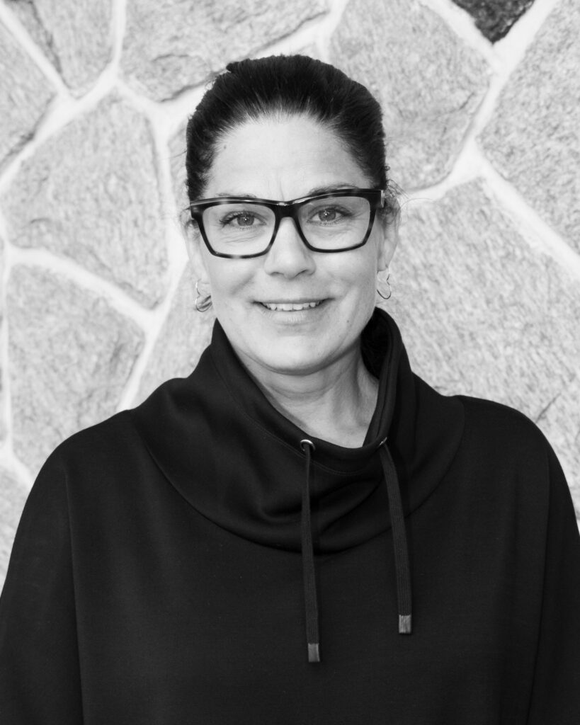 Annie Drouin
